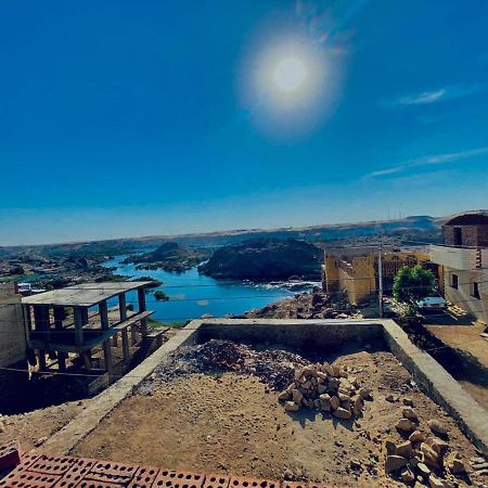 King Kassem Hotell Aswan Eksteriør bilde