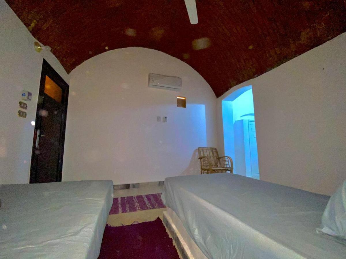 King Kassem Hotell Aswan Eksteriør bilde