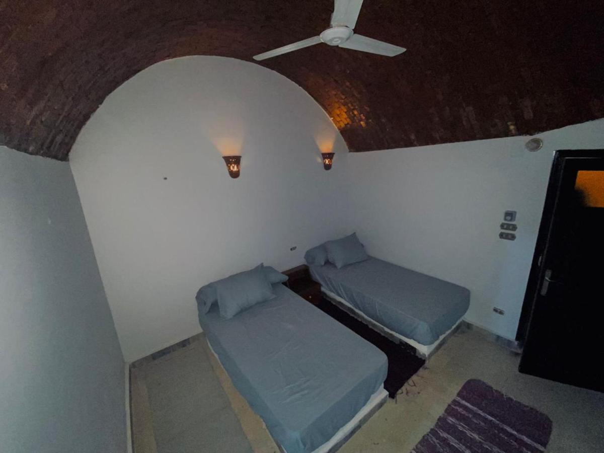 King Kassem Hotell Aswan Eksteriør bilde